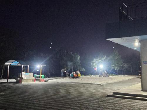 Boseong Gaeksan Caravan Pension Boseong Gaeksan Caravan Pension