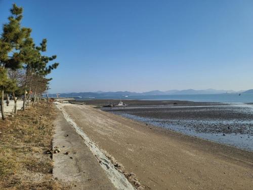 Boseong Gaeksan Caravan Pension Boseong Gaeksan Caravan Pension