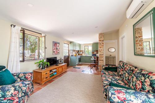 Quinta Aida Cottage and B&B Suites 4