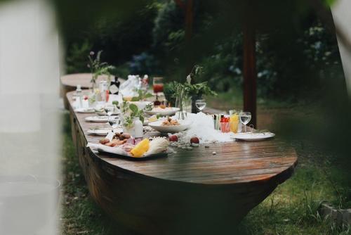 Salt Garden Island in Dongbu-myeon