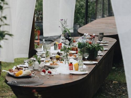 Salt Garden Island in Dongbu-myeon