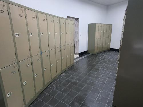 Goesan Joryeong Pension