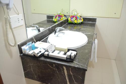 Top Stars Hotel - image 7
