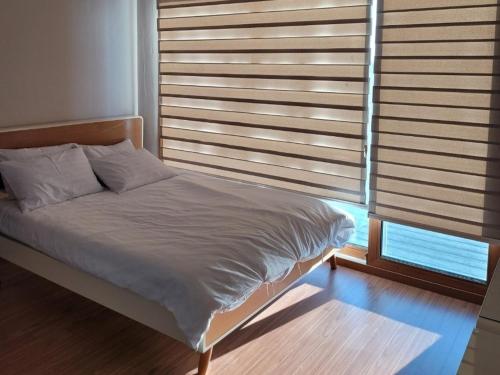 Jeju Gamsung De Aewol Pension