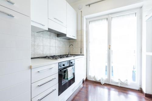 Maisonette Trastevere Wonderful Apartment - Top Collection, Rome (photo 4)