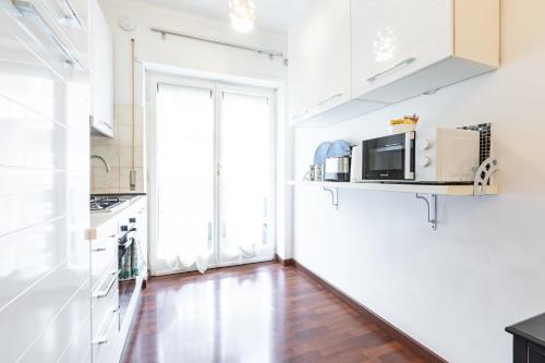 Maisonette Trastevere Wonderful Apartment - Top Collection, Rome (photo 9)