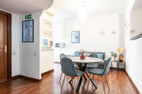 Maisonette Trastevere Wonderful Apartment - Top Collection, Rome (photo 6)