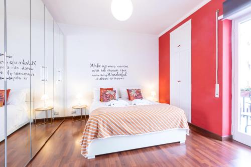 Maisonette Trastevere Wonderful Apartment - Top Collection, Rome (photo 7)