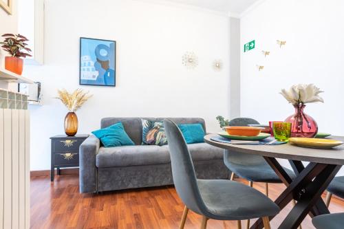 Maisonette Trastevere Wonderful Apartment - Top Collection, Rome (photo 2)
