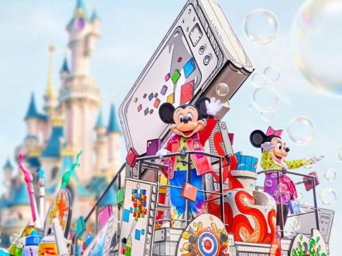 Anh Dao 4 - Studio, centre ville, Université , Disneyland (Anh Dao 4 - Studio, centre ville, Universite , Disneyland) in ชอง ซู มาร์น