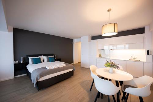 Lounge 8 Studios, Oradea (foto 8)
