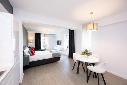 Lounge 8 Studios, Oradea (foto 4)