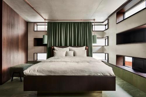 1 king bed