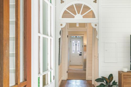 Glenelg Upstairs Residence in 穆沃倫木巴