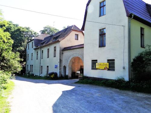 FeWo 2, Hennickendorf (foto 9)