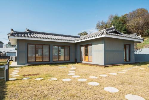 Sejong Jeonui Guesthouse 세종 전의게스트하우스 사진 6