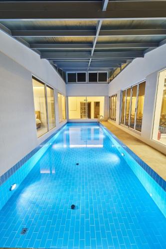 Gyeongju All the Way Pool Villa