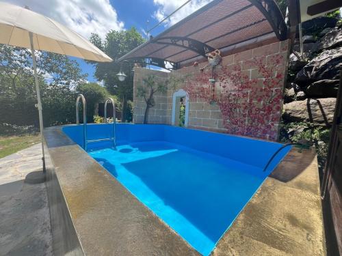 Suncheon Sumiyeonga Hanok Private House in Seo myeon