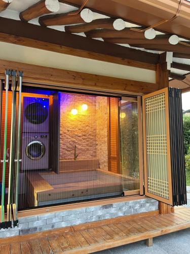 Suncheon Sumiyeonga Hanok Private House in Seo myeon