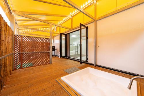 Chuncheon Weolsongli Camp in Seo-myeon