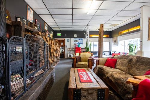 رياضة و نشاطات, Kookaburra Lodge in جندبيني