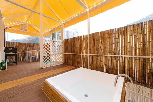 Chuncheon Weolsongli Camp in Seo-myeon