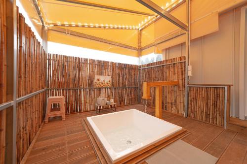 Chuncheon Weolsongli Camp in Seo-myeon