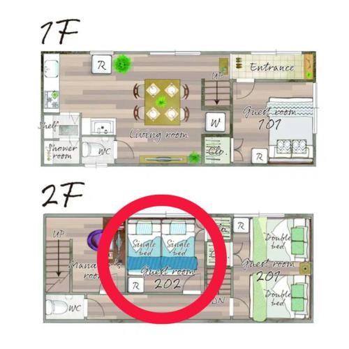 東浅草2丁目b202