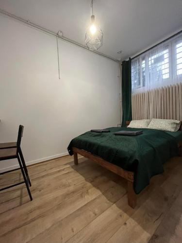 TomTom Hostel, Kraków