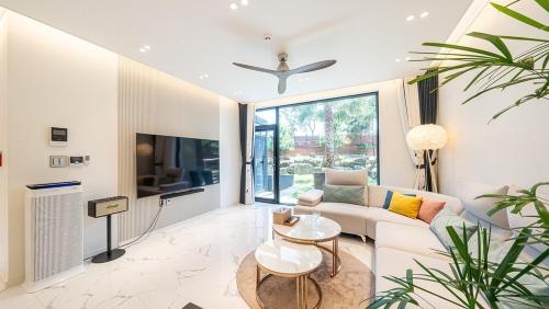 Jeju Mare Private Pool Villa