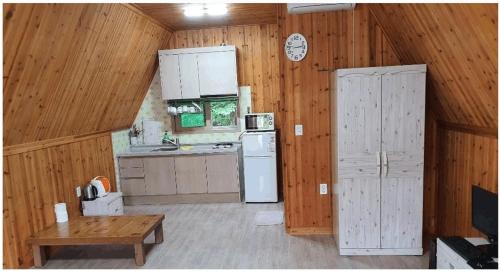 Pinescent Pension in Cheorwon-gun