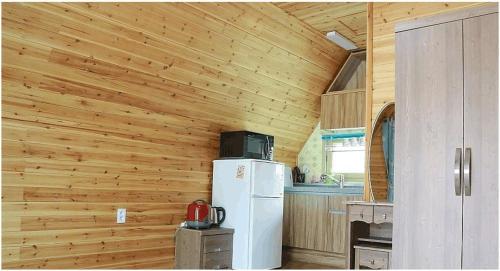 Pinescent Pension in Cheorwon-gun