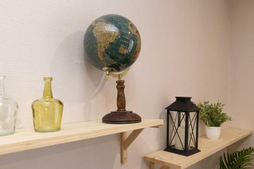 Le Petit Carnot de Miss K Le Petit Carnot de Miss K