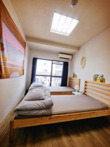 오사카 네코하우스 난바점 Room Type - Apartment