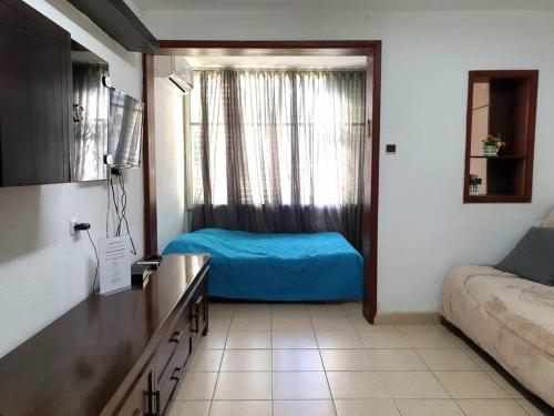 A flat with a garden 25, Haïfa (photo 7)