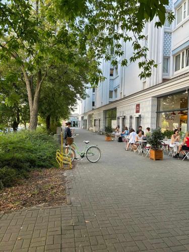 Karmel Apartment Karmel Apartment