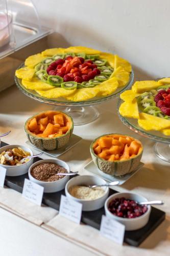 Relais Hotel Centrale - Residenza d'Epoca - image 3