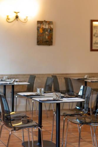 Relais Hotel Centrale - Residenza d'Epoca - image 6