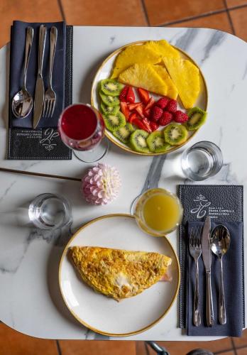 Relais Hotel Centrale - Residenza d'Epoca - image 8