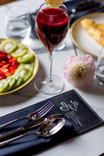 Relais Hotel Centrale - Residenza d'Epoca - image 13