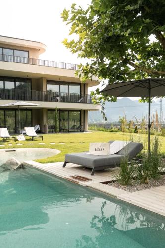 Belia Lofts - ADULTS ONLY - Apartments - Appiano sulla Strada del Vino