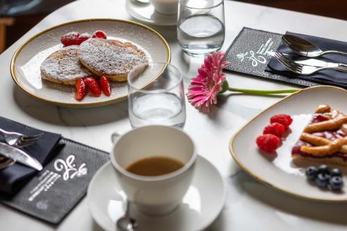 Relais Hotel Centrale - Residenza d'Epoca - image 11