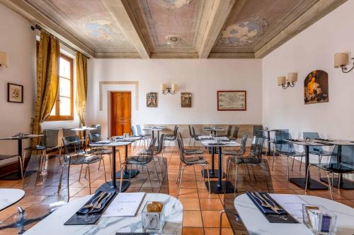 Relais Hotel Centrale - Residenza d'Epoca - image 9