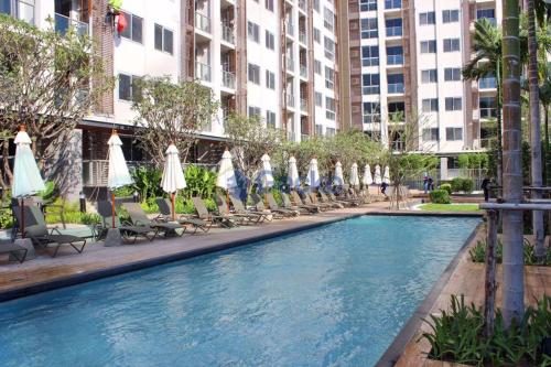 Unixx Pattaya by Alvin thumbnail 3