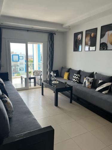 Residence cabo negro in Cabo Negro