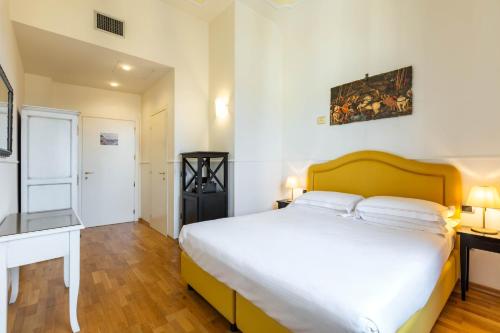 Relais Hotel Centrale Dimora Storica, Florencie (fotografie 6)