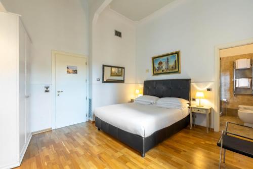 Relais Hotel Centrale Dimora Storica, Florencie (fotografie 10)