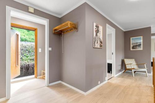 Fully furnished apartment close to Technology park and Uni in Kongsberg