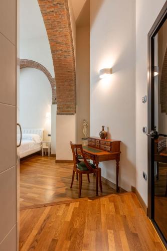 Relais Hotel Centrale - Residenza d'Epoca - main image