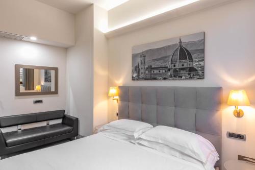 Relais Hotel Centrale - Residenza d'Epoca - image 14